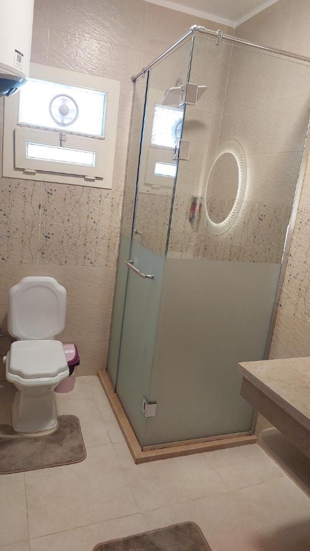 Cairo Gym In Bed & Breakfast Kafr Ghatati Rom bilde