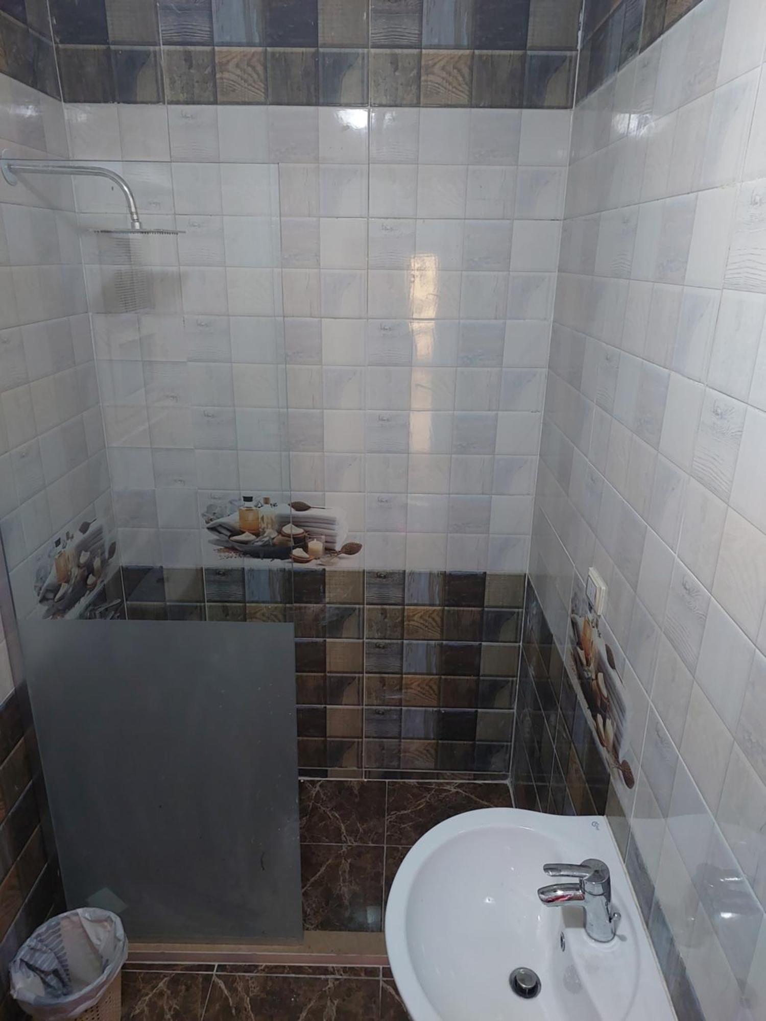 Cairo Gym In Bed & Breakfast Kafr Ghatati Rom bilde