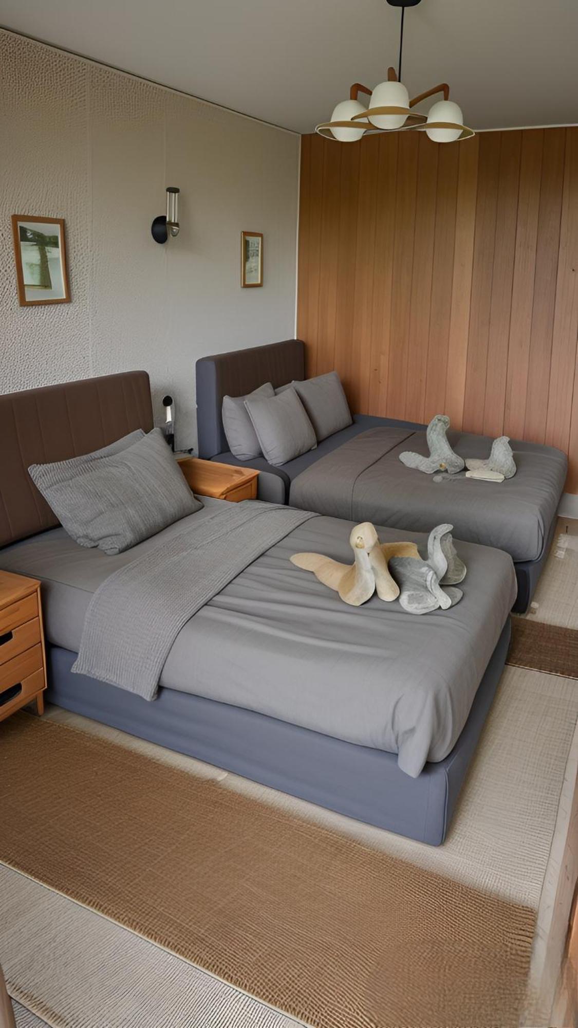 Cairo Gym In Bed & Breakfast Kafr Ghatati Eksteriør bilde